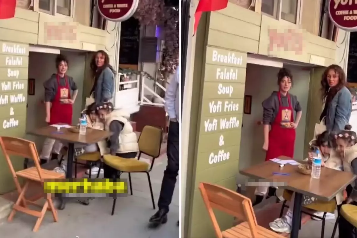 Ünlü Oyuncu Hazal Şenel’den Şaşırtıcı Kariyer Değişimi