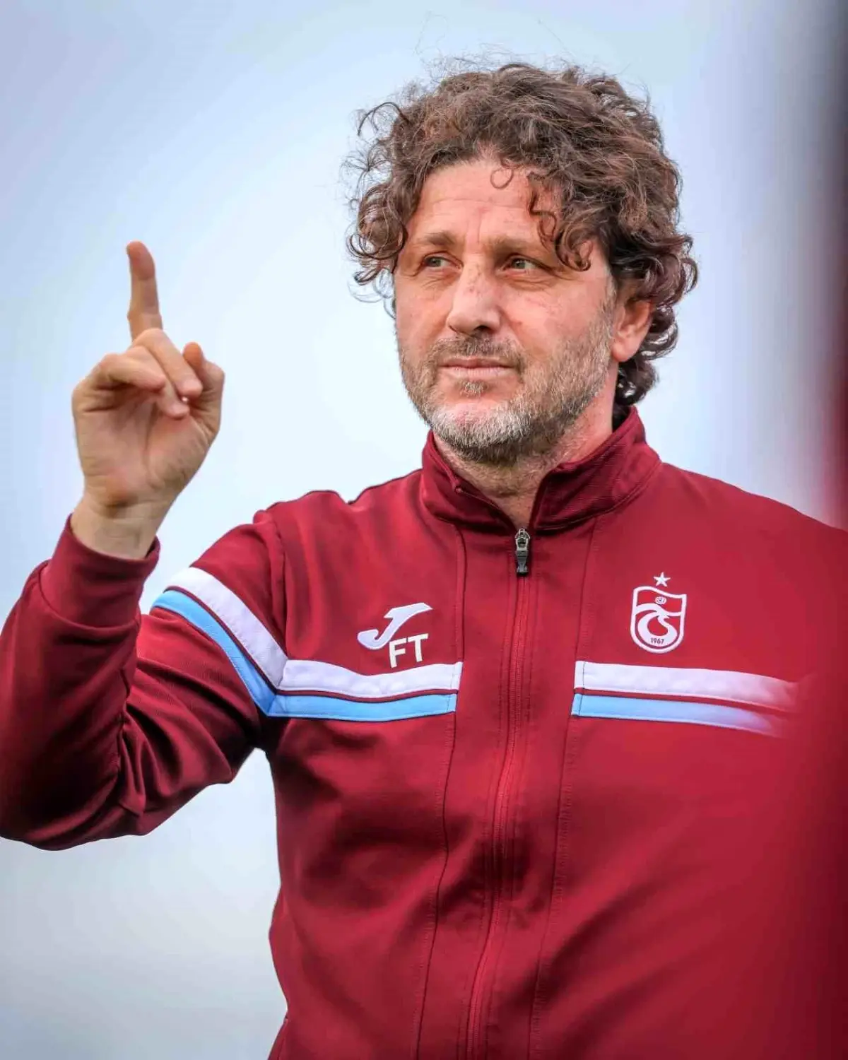 Trabzonspor’da Fatih Tekke Dönemi: Başarı ve İstikrar