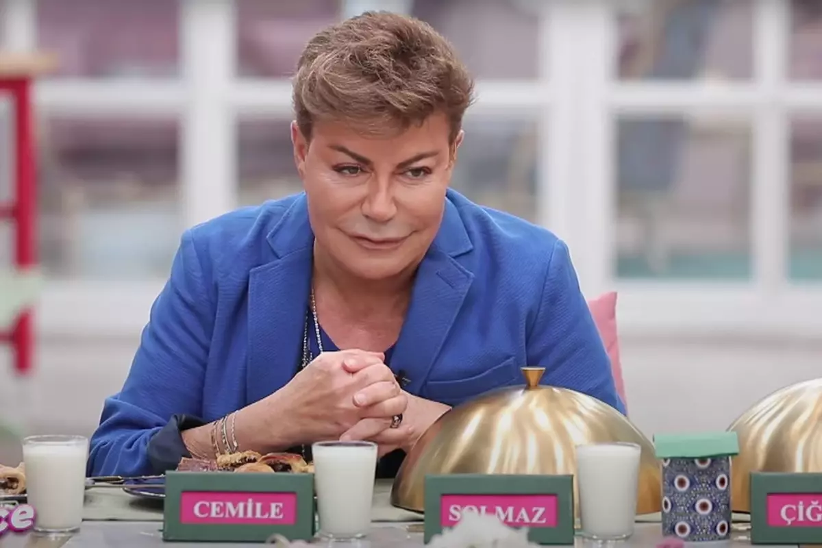 Fatih Ürek’in Sağlık Durumu Ciddiyetini Koruyor