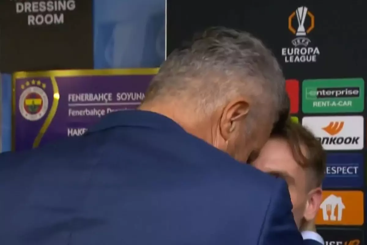 Fenerbahçe, UEFA Avrupa Ligi’nde Nice’i 2-1 Yendi