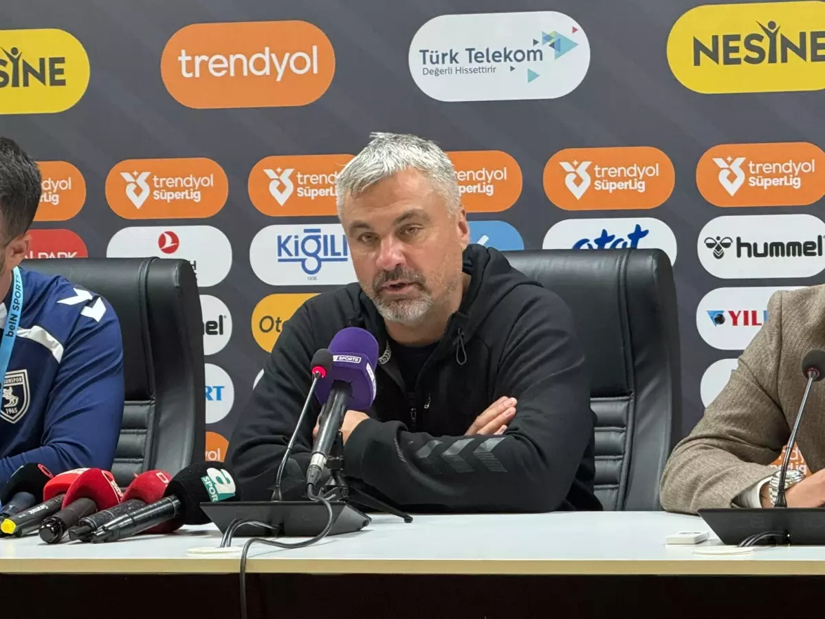 Süper Lig’de Fenerbahçe Samsunspor ile Berabere Kaldı