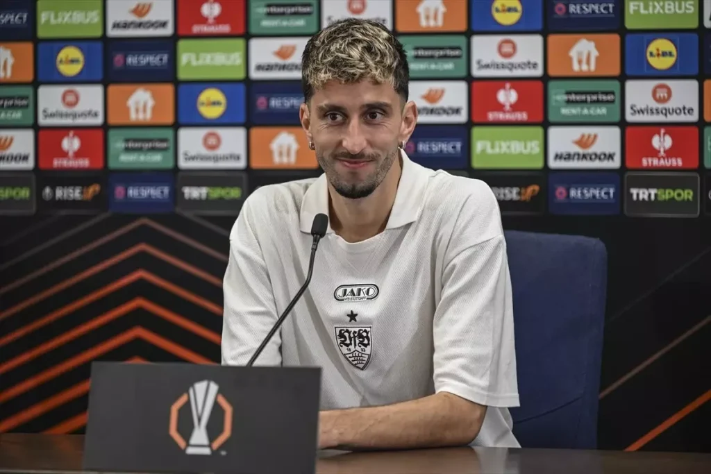 Fenerbahçe, Stuttgart Karşısında Galibiyet Peşinde