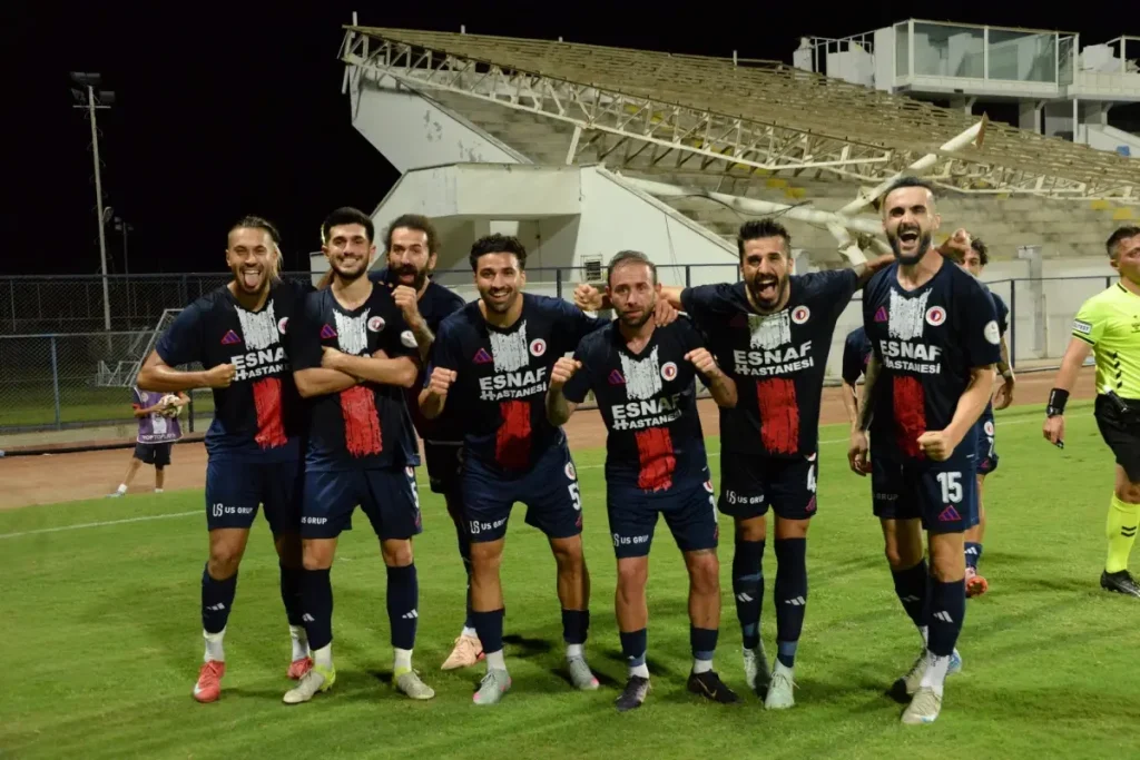 Fethiyespor, Adanaspor’u Unutmayacak