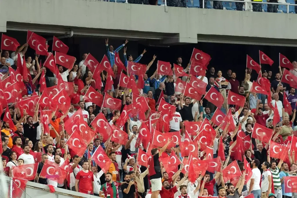 Ümit Milli Takımı Litvanya ile Ücretsiz Karşılaşıyor