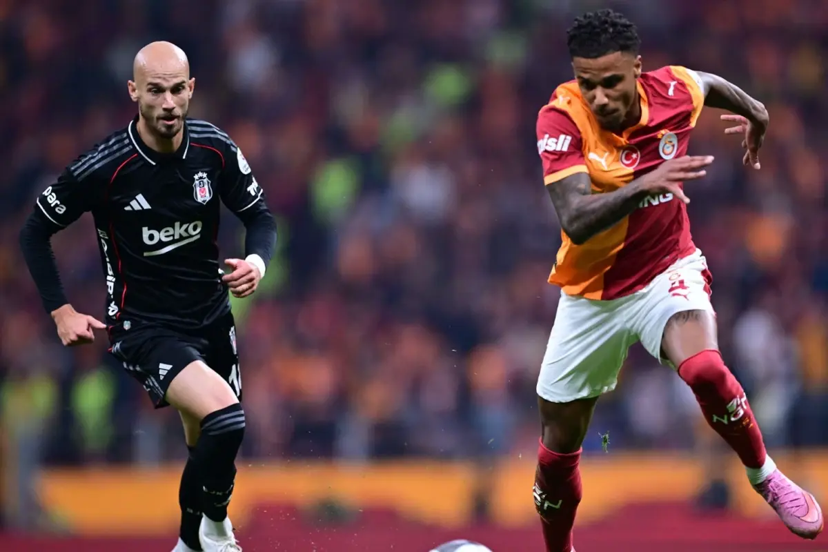 Galatasaray’a Jakobs’tan Müjdeli Haber: Milli Ara Sonrası Dönüyor