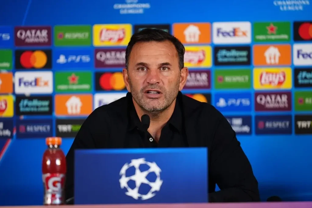 Galatasaray, Bodo/Glimt’i 3-1 Yenerek Şampiyonlar Ligi’nde Zirveye Oynuyor