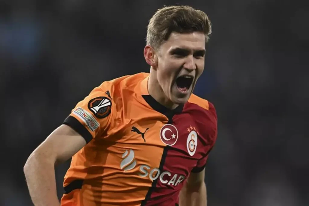Galatasaray’ın Transfer Hayal Kırıklığı: Elias Jelert