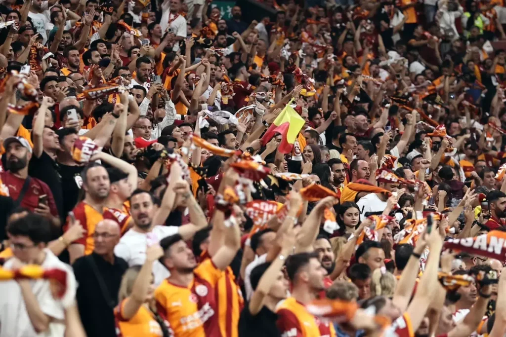 Galatasaray’dan Hakem Atamasına Tepki: Değiştirin