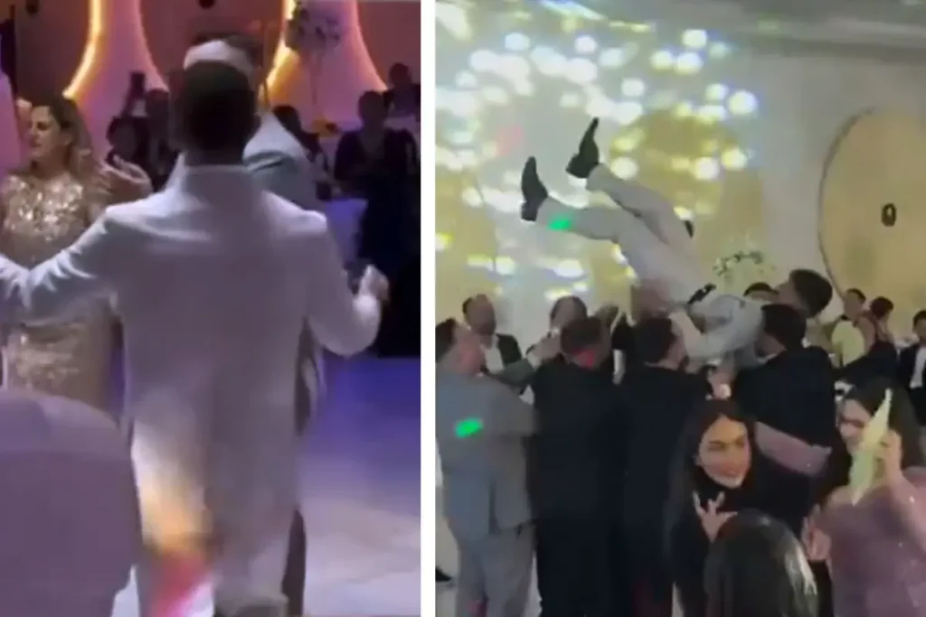 Galatasaray’ın Genç Yıldızı Yusuf Demir Nişanlandı