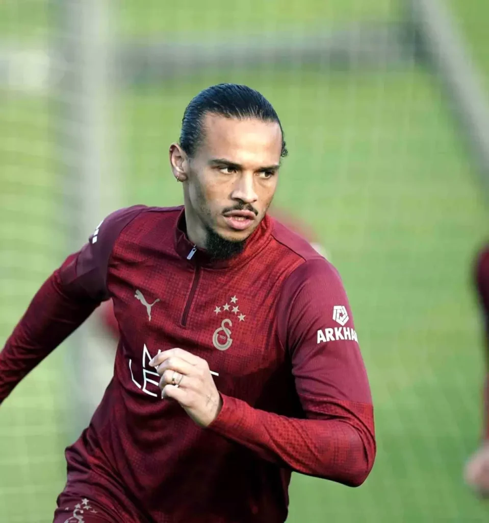 Galatasaray, Trabzonspor Karşılaşmasına Hazır