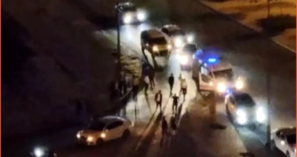 Gaziantep’te Genç Bıçaklı Saldırıda Hayatını Kaybetti