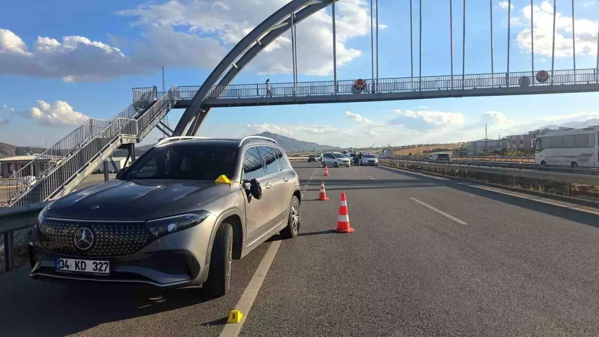 Gaziantep’te Otomobilin Çarptığı Çocuk Yaşam Mücadelesini Kaybetti