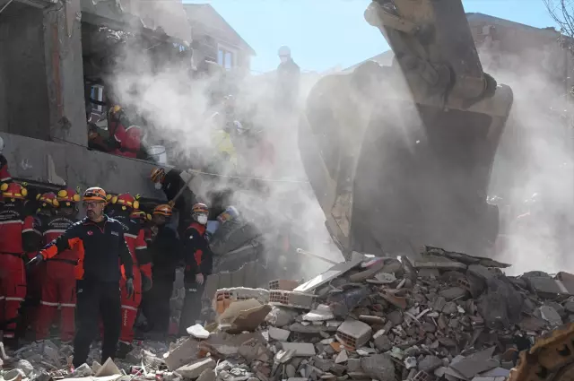 Gebze’de Trajik Olay: Arama Çalışmaları Sona Erdi