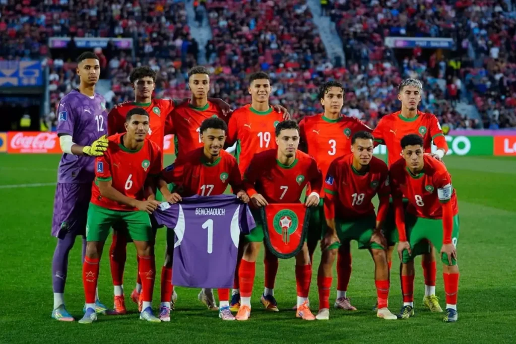 Fas’ın Futbol Başarıları ve Gelecekteki Hedefleri