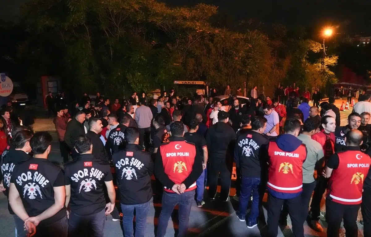 Gençlerbirliği’nde Taraftarlar Genel Kurul İstiyor