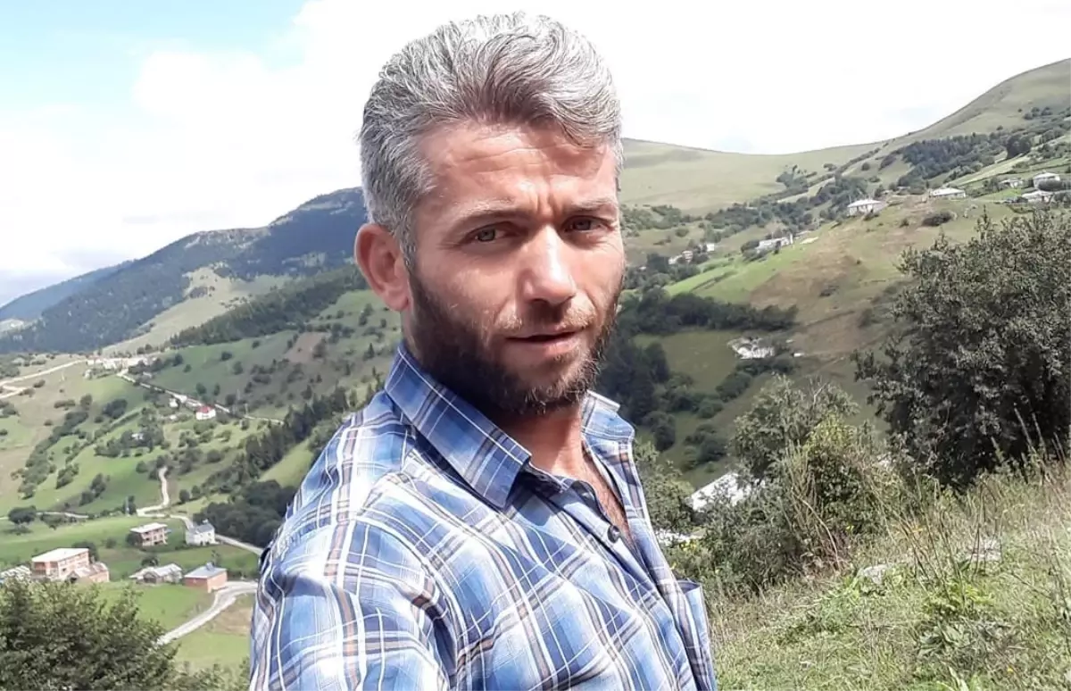 Giresun’da İnşaattan Düşen İşçi Hayatını Kaybetti