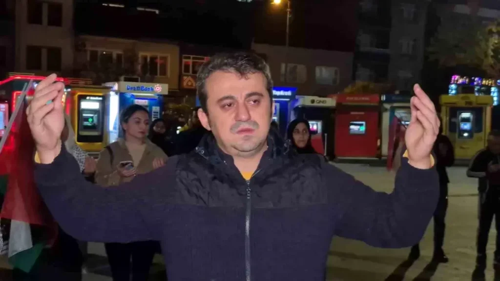 İsrail’in Müdahalesi: Sumud Filosu’nda Endişe