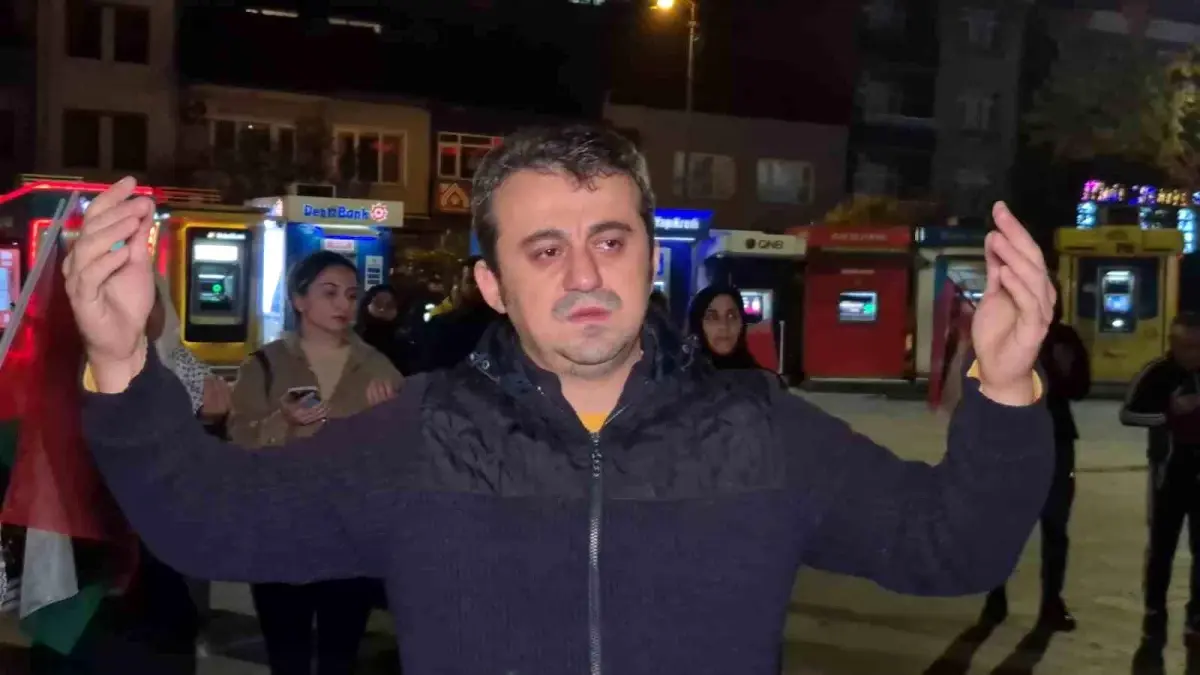 İsrail’in Müdahalesi: Sumud Filosu’nda Endişe