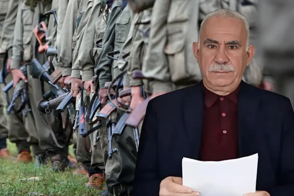 PKK’nın Beklenen Adımı: Terör Eylemleri Artabilir