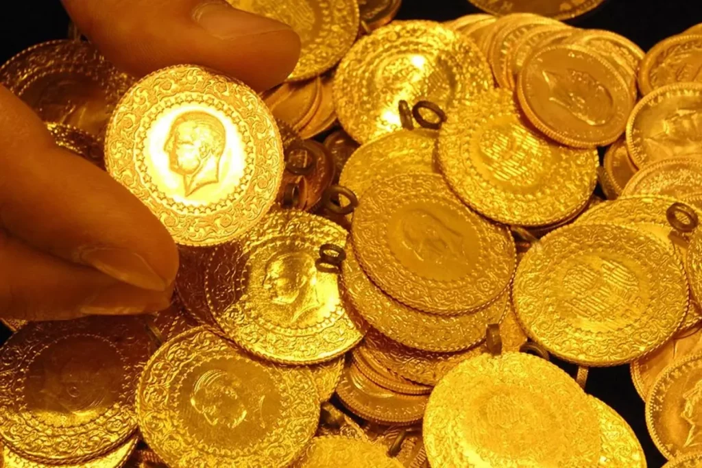 Altın Fiyatlarında Dalgalanma: Kritik Destek 4.000 Dolar