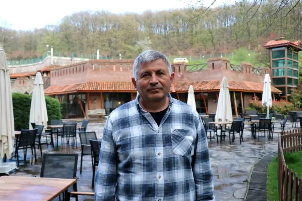 “Grand Kartal Otel Faciasında Yönetim Kurulu Üyeleri Sorgulandı”