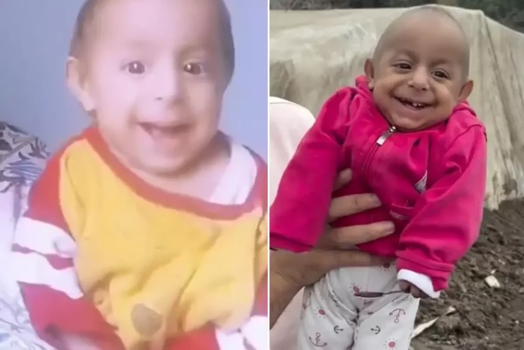 Gülen Bebek Ökkeş’in Kısacık Hayatı ve Etkisi