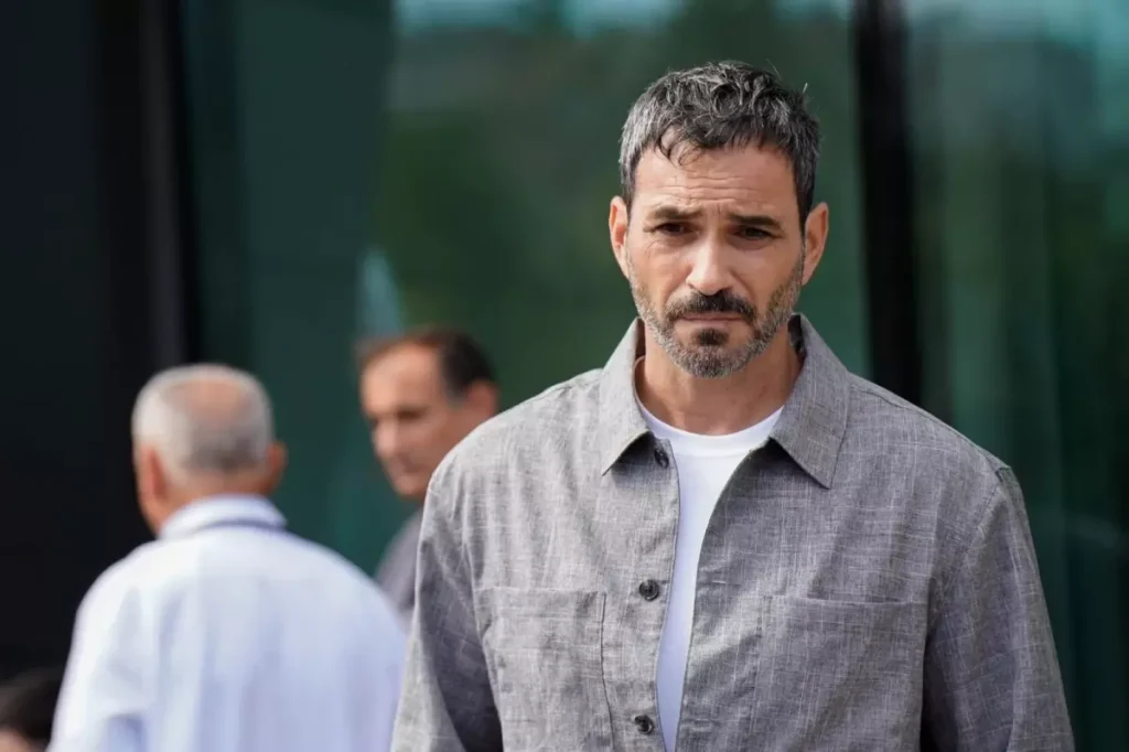 Güller ve Günahlar Dizisi Ekranlarla Buluşuyor