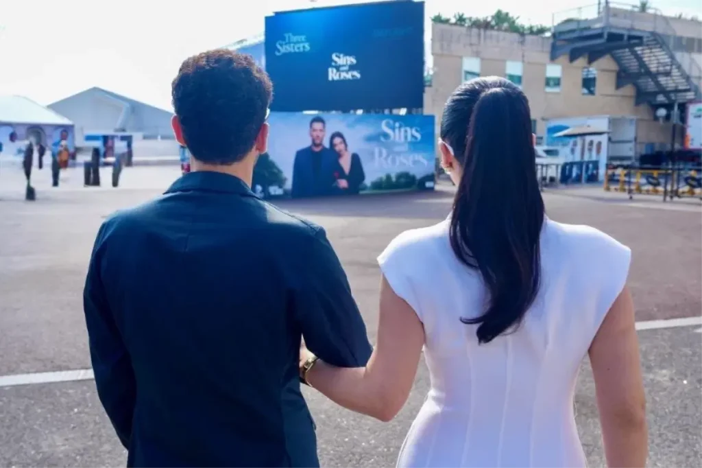 Türk Dizileri Uluslararası Beğeni Topluyor: Güller ve Günahlar