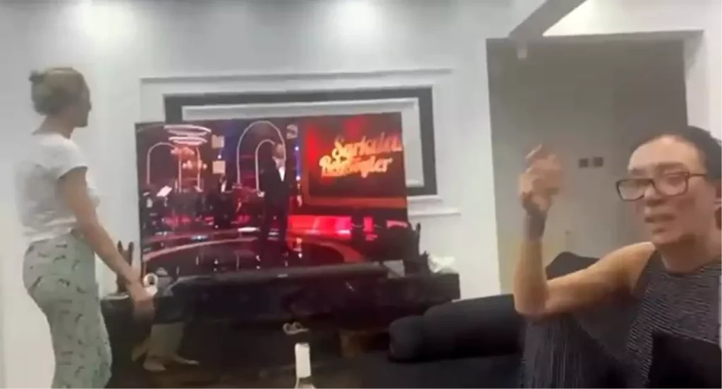 Sanatçı Güllü’nün Trajik Ölümü: Soruşturma Devam Ediyor