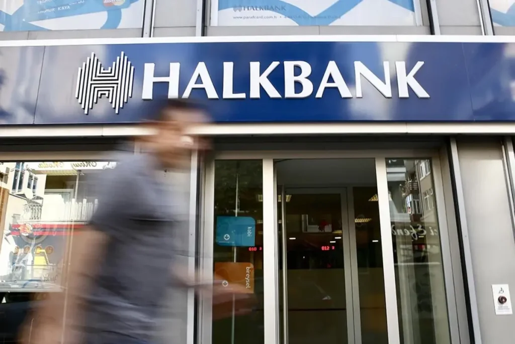 Halkbank’ın ABD’deki Temyiz Başvurusu Reddedildi