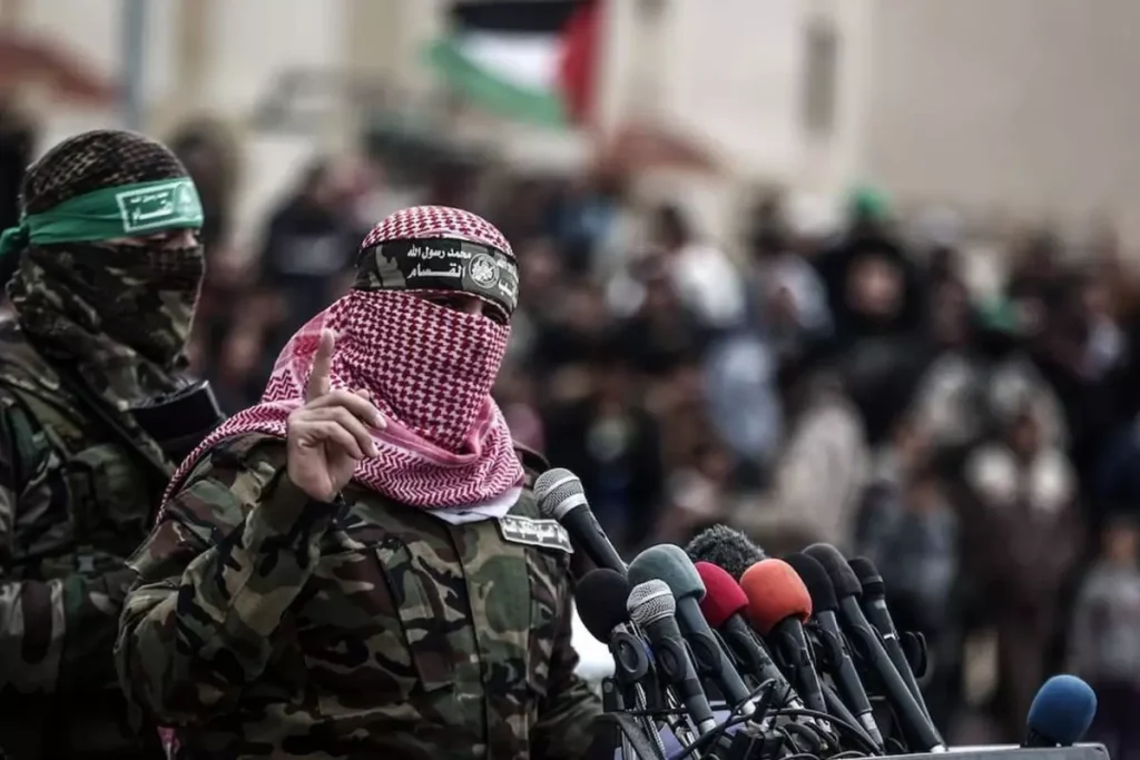 Hamas, Trump’ın Gazze Planına Cevap Vermeye Hazırlanıyor