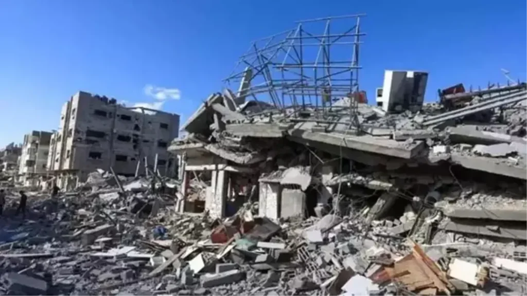 HAMAS, Trump’ın Ateşkes Planına Yanıtını Verdi