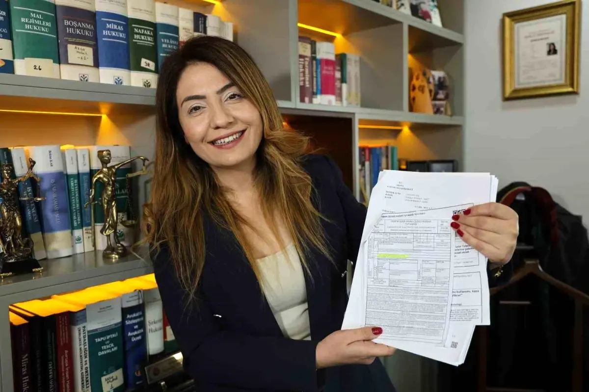 Emsal Karar: Polis Memuru Tarafından Kesilen Trafik Cezası İptal Edildi