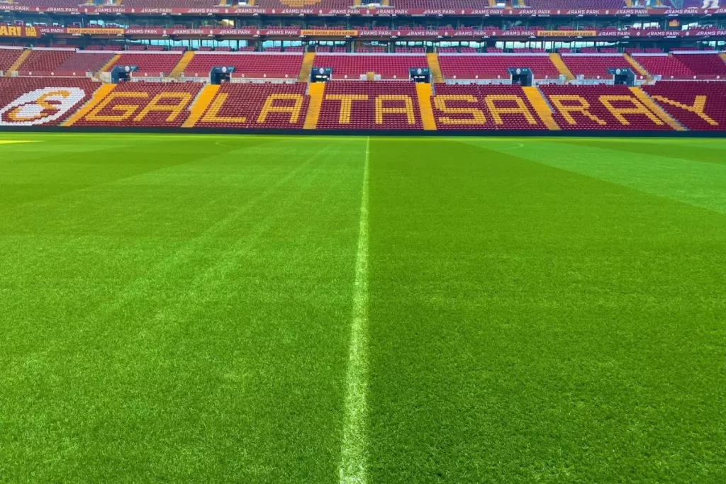 Galatasaray, Bodo/Glimt Karşısında Üstünlüğünü Sürdürmeyi Planlıyor