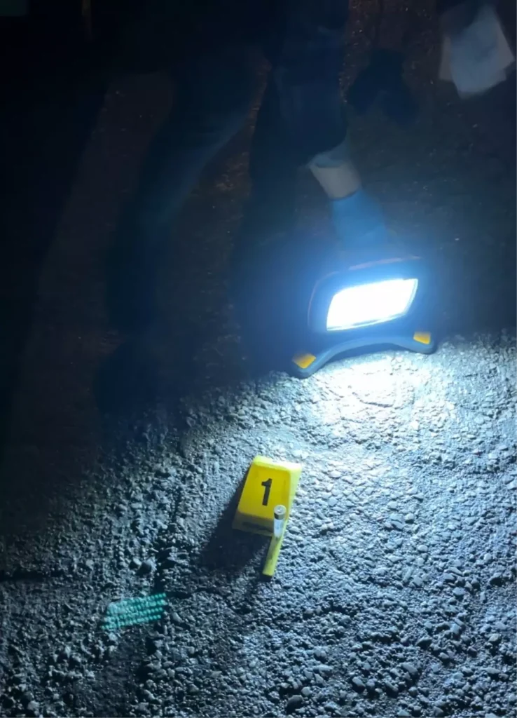 Husumetlisini ve Manavdakini Vuran Şüpheliler Yakalandı