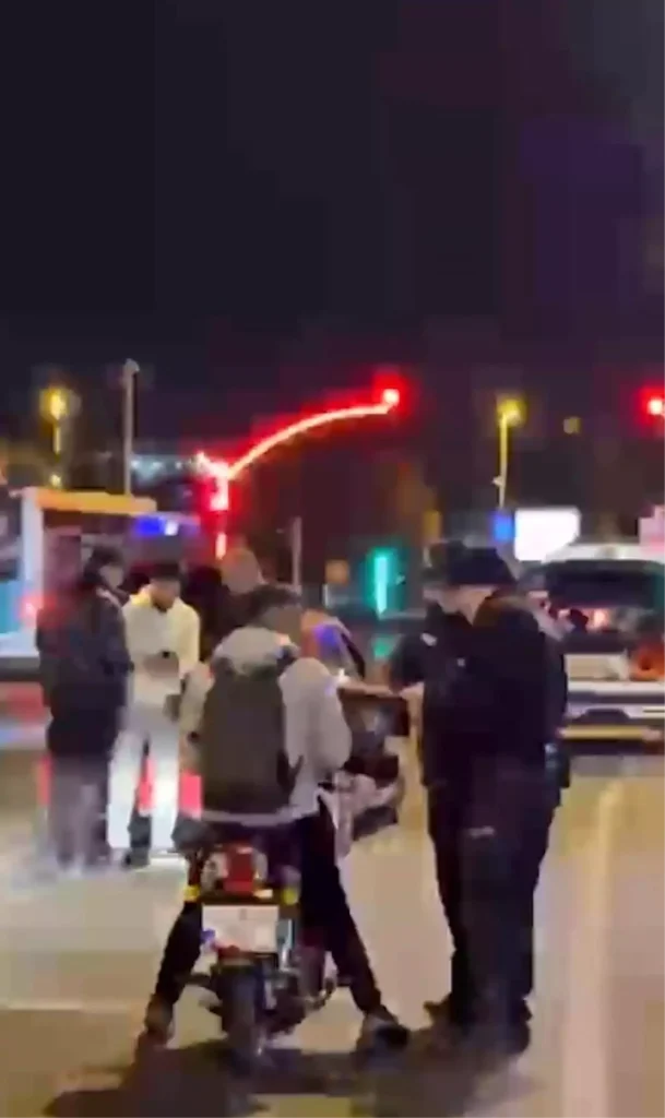 Huzur ve Asayiş Uygulaması: 6 Aranan Şahıs Yakalandı