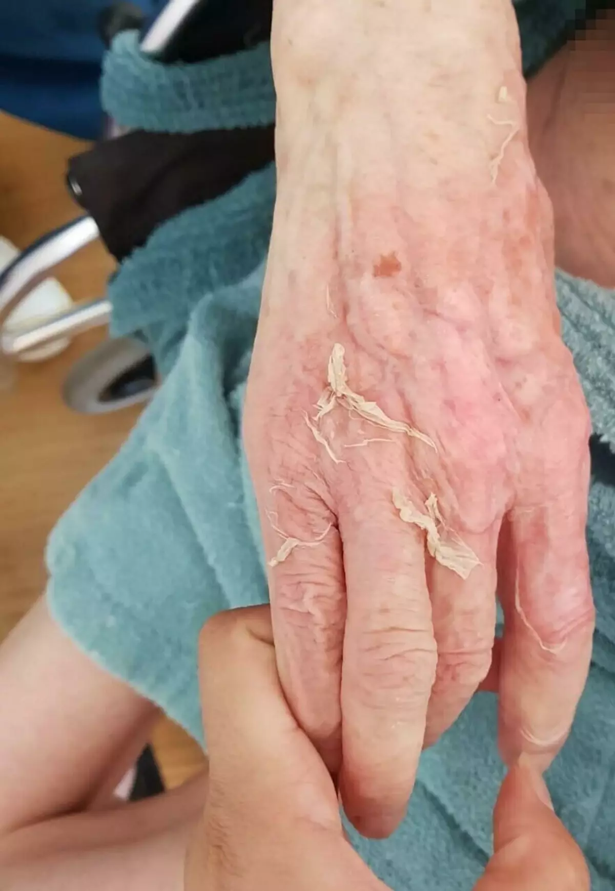 İzmir’de Yaşlı Bakımevi Skandalı: Hapis Cezaları Onandı