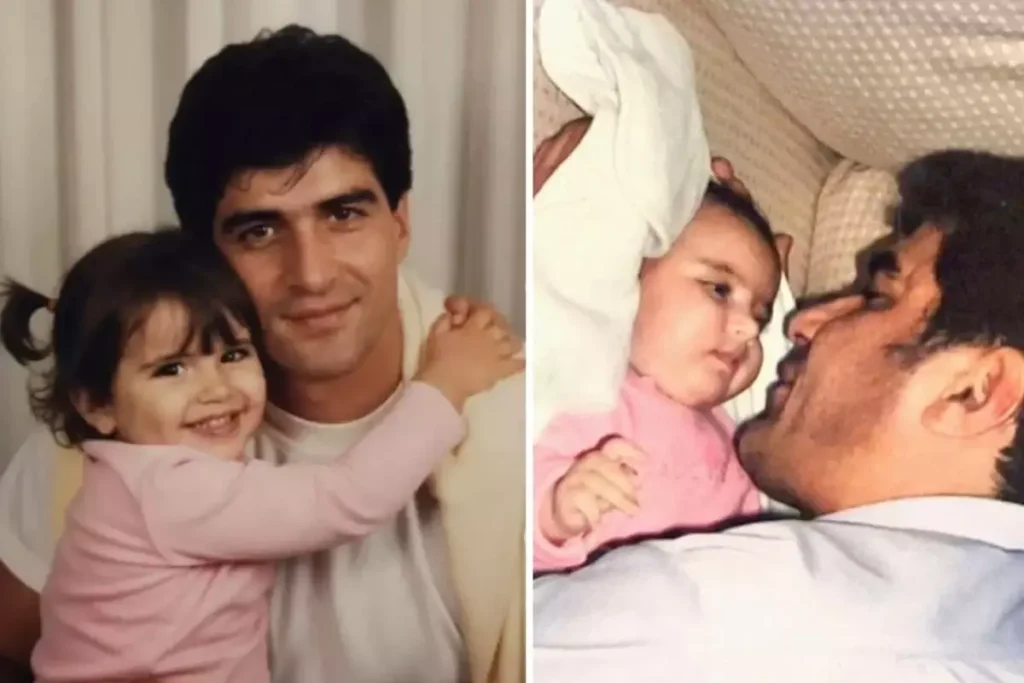 İbrahim Erkal Kızı Tarafından Doğum Gününde Anıldı