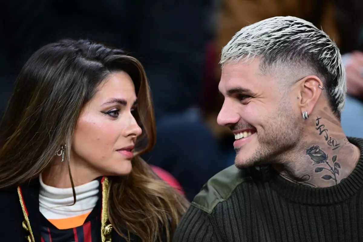 Futbol ve Aşk: Icardi’nin 500 Bin Liralık Jest