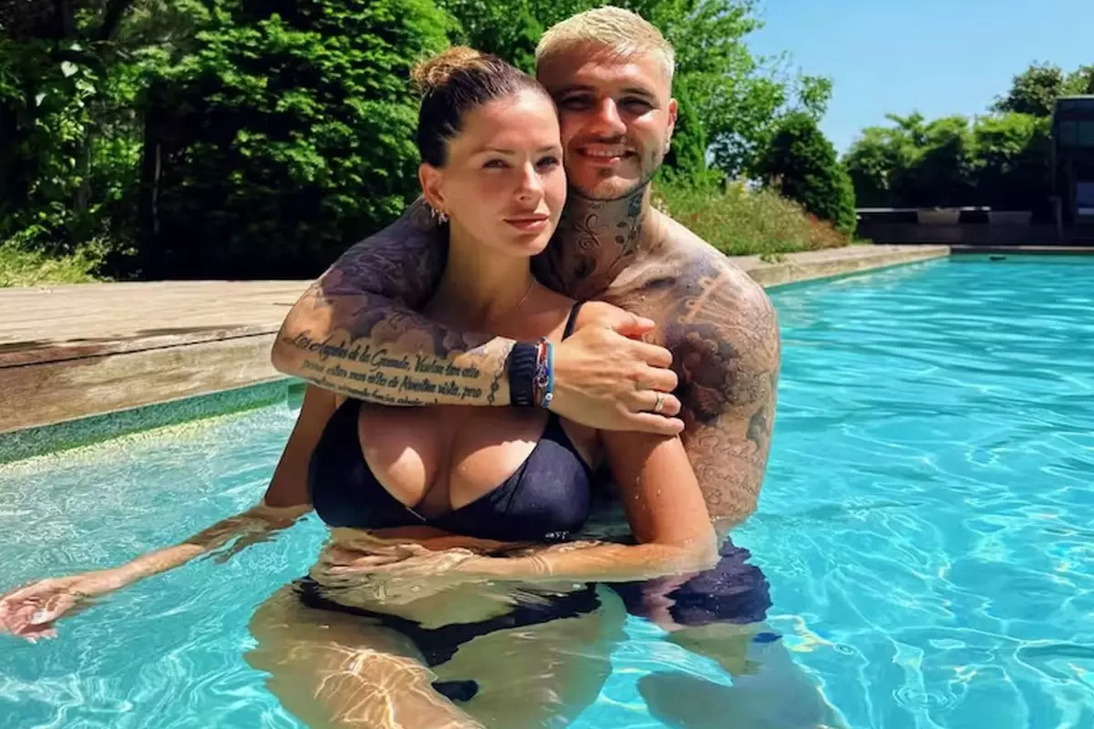 Futbol ve Aşk: Icardi’nin Özel Jest’i