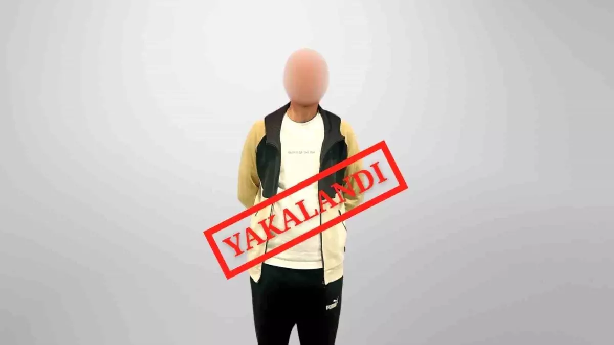 Suçlular Ülkeye Geri Getiriliyor: 3 Kişi Daha İade Edildi