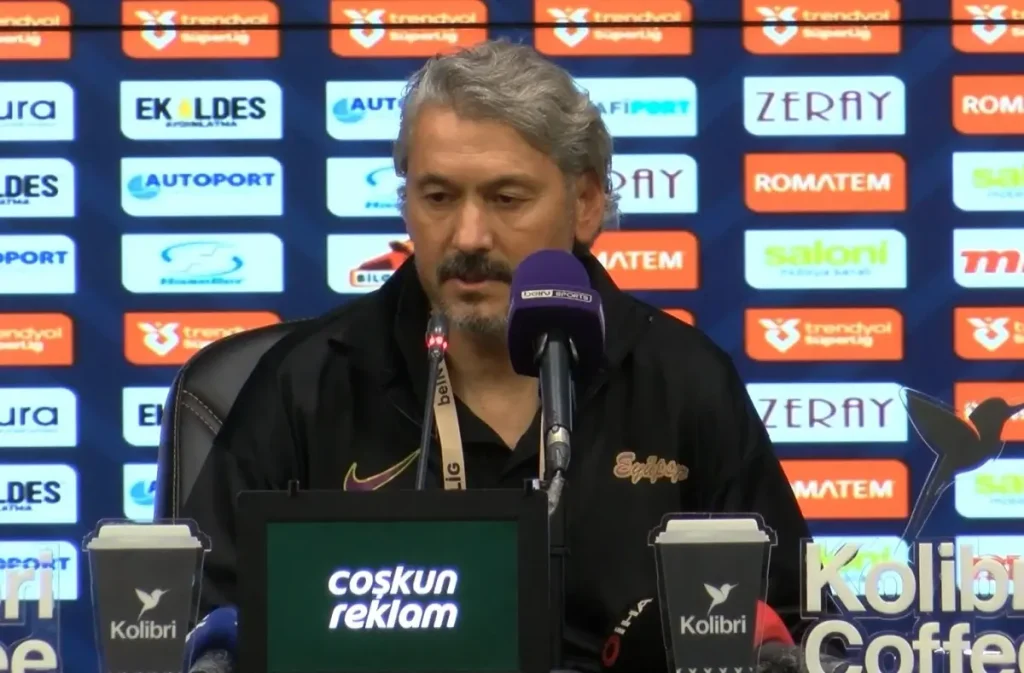 Kocaelispor, İkas Eyüpspor’u Mağlup Etti