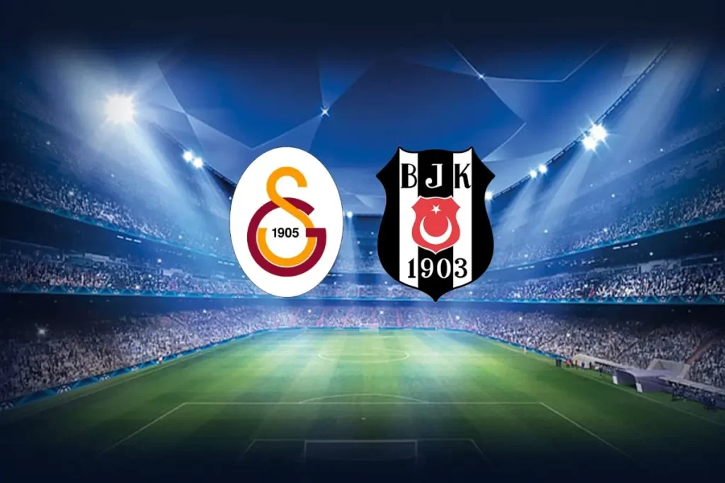 Sarı-Kırmızı Formada Derbi Heyecanı