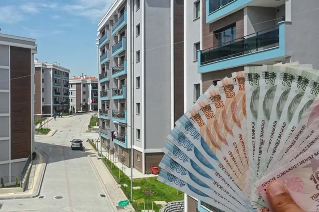 Konut Erişimi Kolaylaştı: Yeni Yuvam Modeli Devreye Alındı