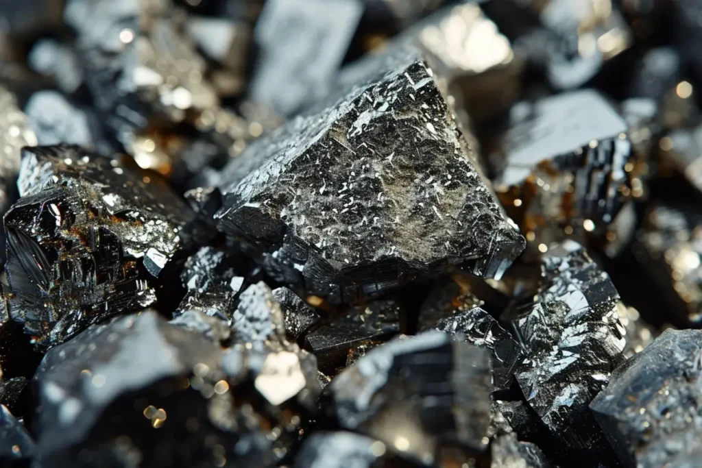 Nadir Elementler İçin Yeni Stratejiler Geliştiriliyor