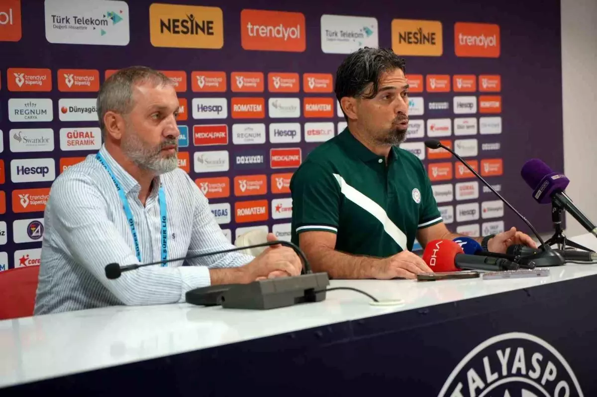 Çaykur Rizespor, Antalyaspor’u 5-2 Mağlup Etti