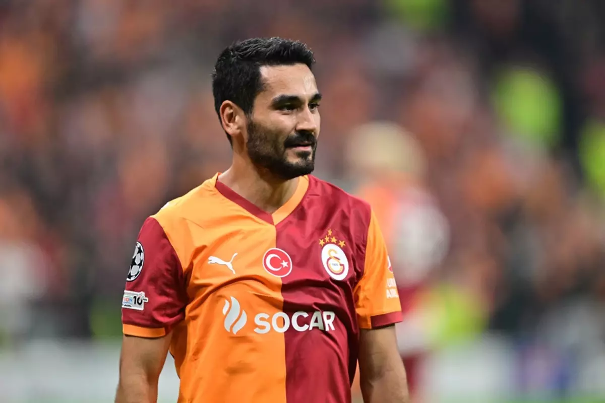 Salah’ın Şok Eden İtirafı: Galatasaray’ın Atmosferi Etkiledi!