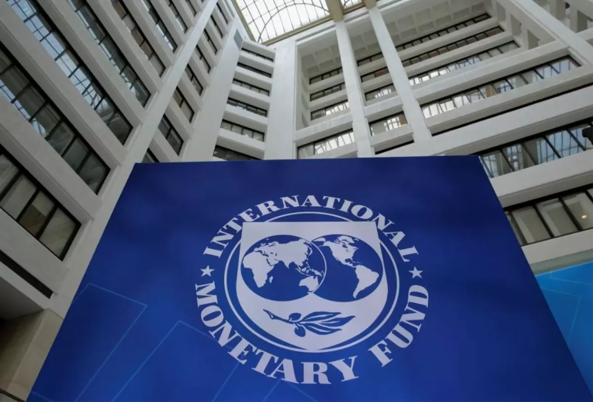 Türkiye Ekonomisi İçin Yeni Büyüme Tahmini