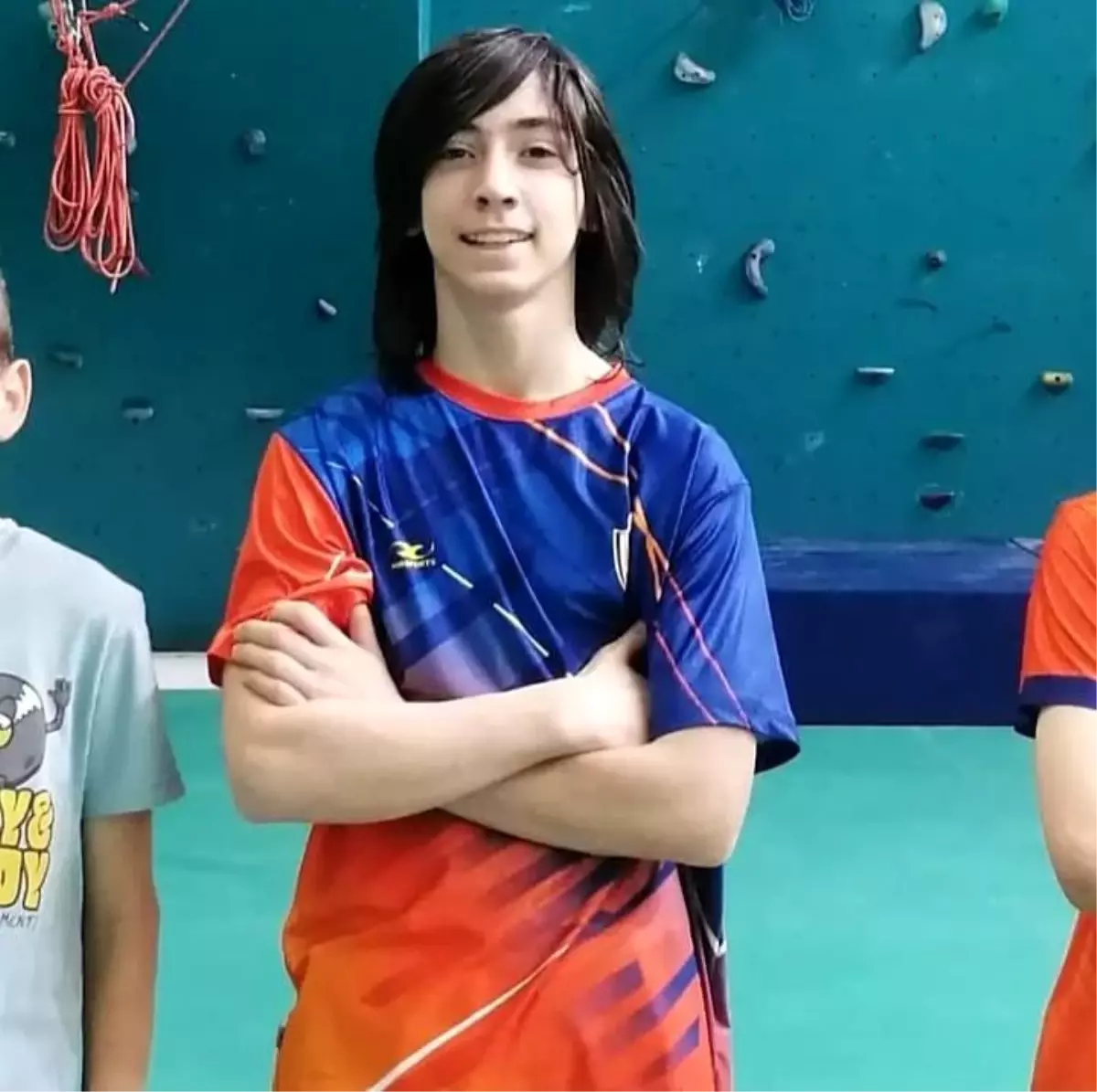 Milli Sporcu Işık Altınçubuk Balkan Şampiyonası’nda Parlayacak