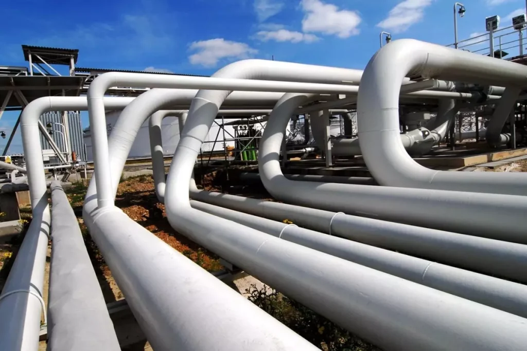 İran’ın Güneyinde Dev Doğal Gaz Rezervi Keşfi